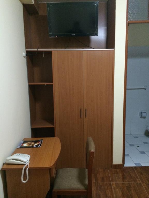 טאקנה Hotel Vina Del Mar חדר תמונה