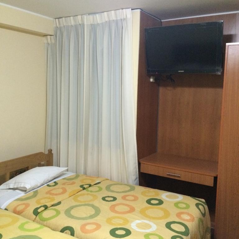 טאקנה Hotel Vina Del Mar חדר תמונה