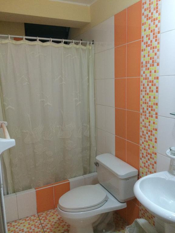 טאקנה Hotel Vina Del Mar חדר תמונה
