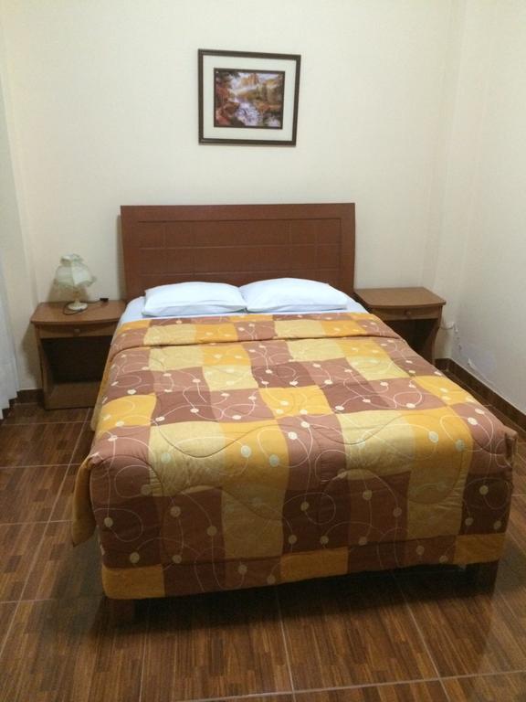 טאקנה Hotel Vina Del Mar חדר תמונה