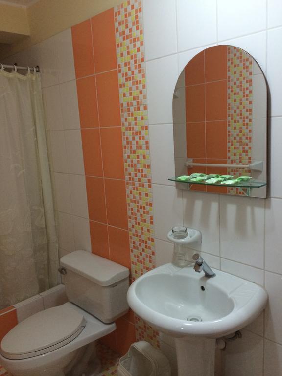 טאקנה Hotel Vina Del Mar חדר תמונה