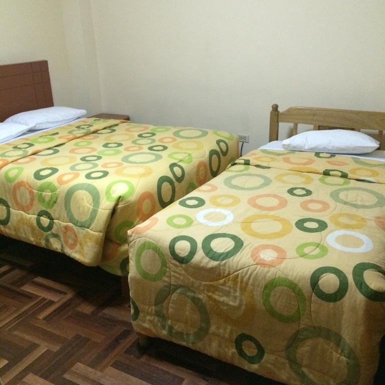 טאקנה Hotel Vina Del Mar חדר תמונה
